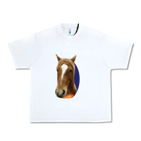 White I met lil Sebastian Urban Heavy Tee - Bettercallsaul