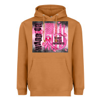 Meerkat breast cancer Heavyweight Hoodie - JahusDesignShop