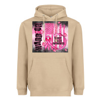 Mushroom breast cancer Heavyweight Hoodie - JahusDesignShop