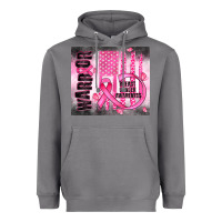 Storm breast cancer Heavyweight Hoodie - JahusDesignShop