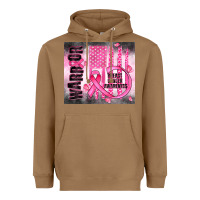 Toasted Coconut breast cancer Heavyweight Hoodie - JahusDesignShop
