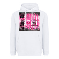 White breast cancer Heavyweight Hoodie - JahusDesignShop