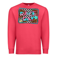 Cardinal race day Premium Sweatshirt - AdoDesignShop