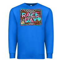 True Royal race day Premium Sweatshirt - AdoDesignShop