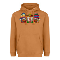 Meerkat mexican gnomes Heavyweight Hoodie - JahusDesignShop