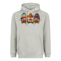Moon Dust mexican gnomes Heavyweight Hoodie - JahusDesignShop