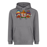 Storm mexican gnomes Heavyweight Hoodie - JahusDesignShop
