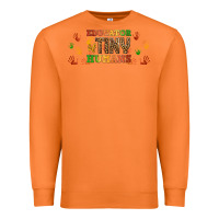 Carrot educator of tiny humans libbey glass Premium Sweatshirt - BundleAndBundleShop