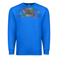 True Royal educator of tiny humans libbey glass Premium Sweatshirt - BundleAndBundleShop