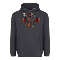 Smoke merry christmas y all Heavyweight Hoodie - JahusDesignShop