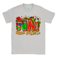 Moon Dust new mexico Classic Tee - Zillion Design Studio