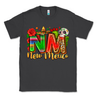 Smoke new mexico Classic Tee - Zillion Design Studio