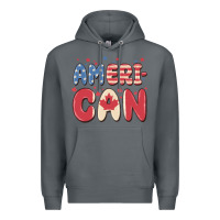 Rock American Premium Hoodie - MaliasSmallBusiness