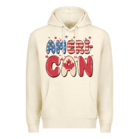 Sandshell American Premium Hoodie - MaliasSmallBusiness