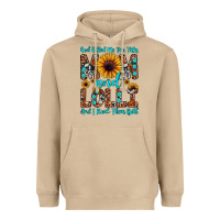 Mushroom god gifted me two titles mom and lolli  and i rock Heavyweight Hoodie - JahusDesignShop