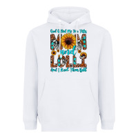 White god gifted me two titles mom and lolli  and i rock Heavyweight Hoodie - JahusDesignShop