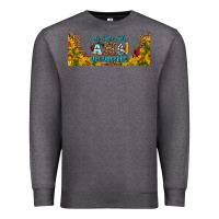 Charcoal Heather i do it for the aha moments libbey glass Premium Sweatshirt - BundleAndBundleShop