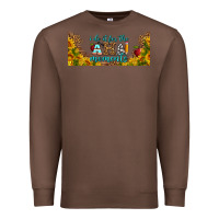 Chestnut i do it for the aha moments libbey glass Premium Sweatshirt - BundleAndBundleShop