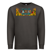Smoke i do it for the aha moments libbey glass Premium Sweatshirt - BundleAndBundleShop