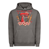 Pigment Tornado bake same one happy Urban Hoodie - MaliasSmallBusiness
