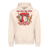 Sandshell bake same one happy Urban Hoodie - MaliasSmallBusiness