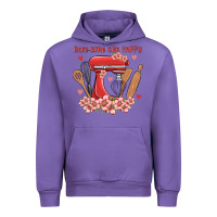 Tulip bake same one happy Urban Hoodie - MaliasSmallBusiness