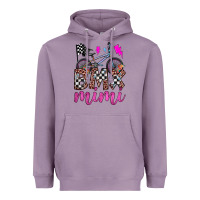 Lavender bmx mimi Heavyweight Hoodie - JahusDesignShop