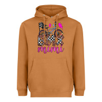 Meerkat bmx mimi Heavyweight Hoodie - JahusDesignShop