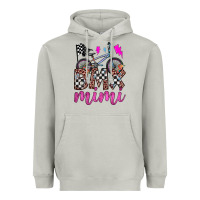 Moon Dust bmx mimi Heavyweight Hoodie - JahusDesignShop