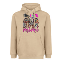 Mushroom bmx mimi Heavyweight Hoodie - JahusDesignShop