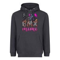 Smoke bmx mimi Heavyweight Hoodie - JahusDesignShop