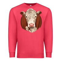 Hareford Premium Sweatshirt | Teevron