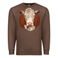 Chestnut hareford Premium Sweatshirt - JahusDesignShop