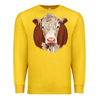 Lemon hareford Premium Sweatshirt - JahusDesignShop