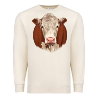 Sandshell hareford Premium Sweatshirt - JahusDesignShop