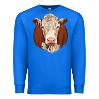 True Royal hareford Premium Sweatshirt - JahusDesignShop
