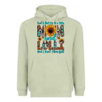 Matcha god gifted me two titles mom and lolli  and i rock Heavyweight Hoodie - JahusDesignShop