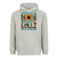 Moon Dust god gifted me two titles mom and lolli  and i rock Heavyweight Hoodie - JahusDesignShop