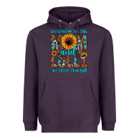 Plum god gifted me two titles mom and lolli  and i rock Heavyweight Hoodie - JahusDesignShop