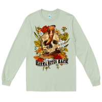 Matcha karma bites back Long Sleeve Tee - RanaPortraitStore