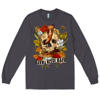 Smoke karma bites back Long Sleeve Tee - RanaPortraitStore