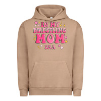 Pigment Burro in my wrestling mom era Urban Hoodie - MaliasSmallBusiness