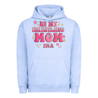 Pigment Grape Ice in my wrestling mom era Urban Hoodie - MaliasSmallBusiness