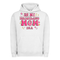 Pigment Lunar Rock in my wrestling mom era Urban Hoodie - MaliasSmallBusiness