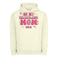 Pigment Pistachio in my wrestling mom era Urban Hoodie - MaliasSmallBusiness