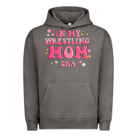 Pigment Tornado in my wrestling mom era Urban Hoodie - MaliasSmallBusiness