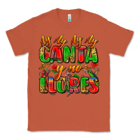Copper ay ay ay ay canta y no llores Classic Tee - Zillion Design Studio