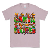 Lilac ay ay ay ay canta y no llores Classic Tee - Zillion Design Studio
