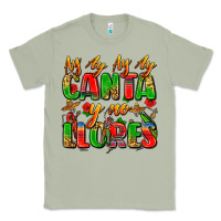 Matcha ay ay ay ay canta y no llores Classic Tee - Zillion Design Studio