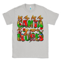 Moon Dust ay ay ay ay canta y no llores Classic Tee - Zillion Design Studio